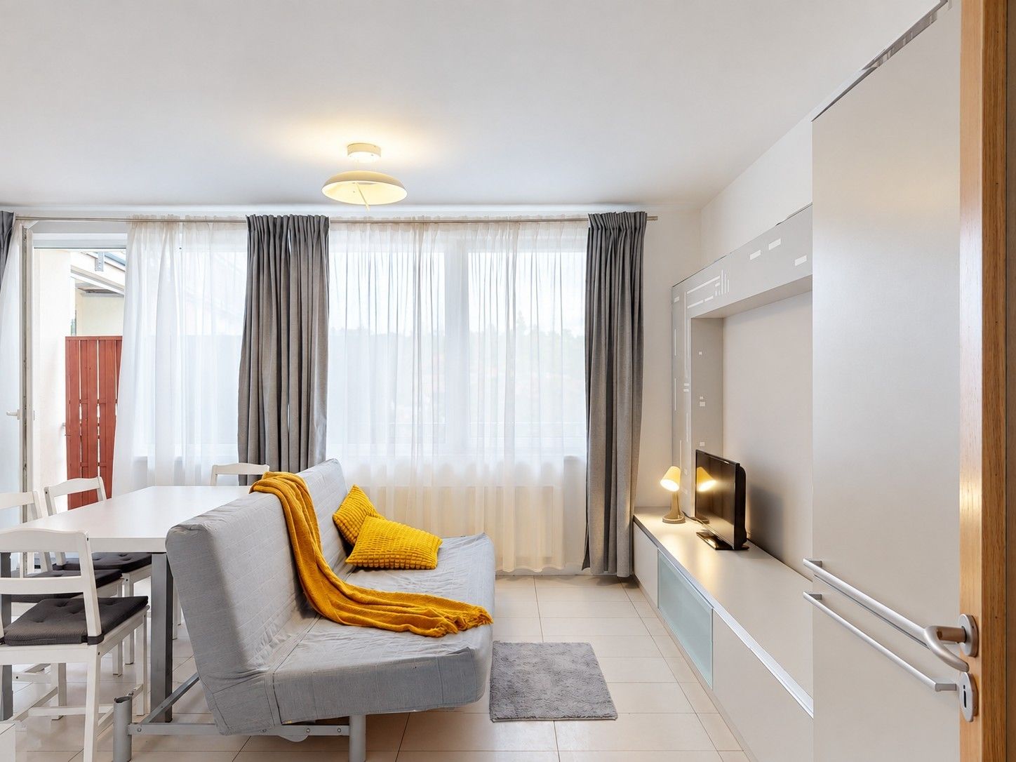3+kk, Křivatcová 277, Praha Zličín, 73 m² - 2