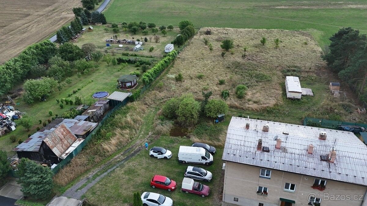 Pronájem pozemek pro bydlení - Benátky nad Jizerou, 294 71 - 5