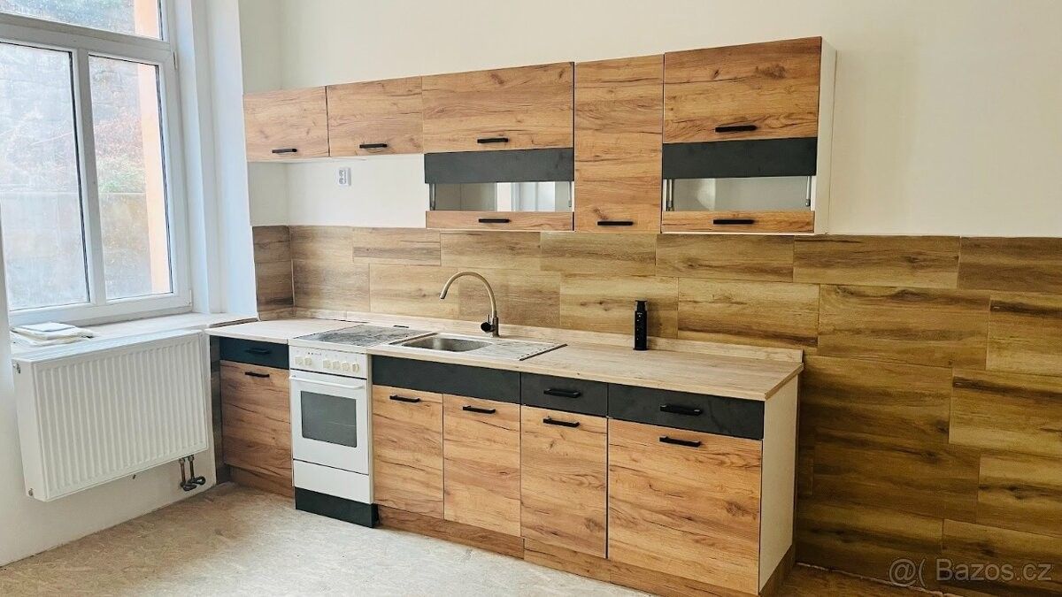 Pronájem byt - Jablonec nad Nisou, 466 01