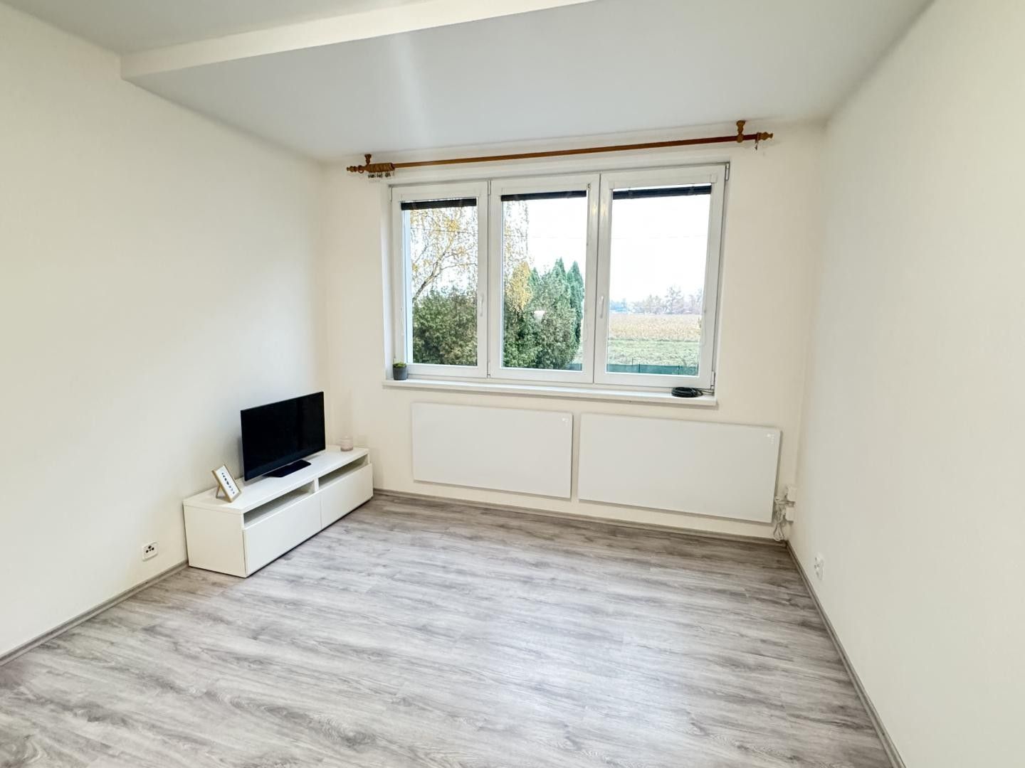 1+kk, České Vrbné, České Budějovice, 24 m²