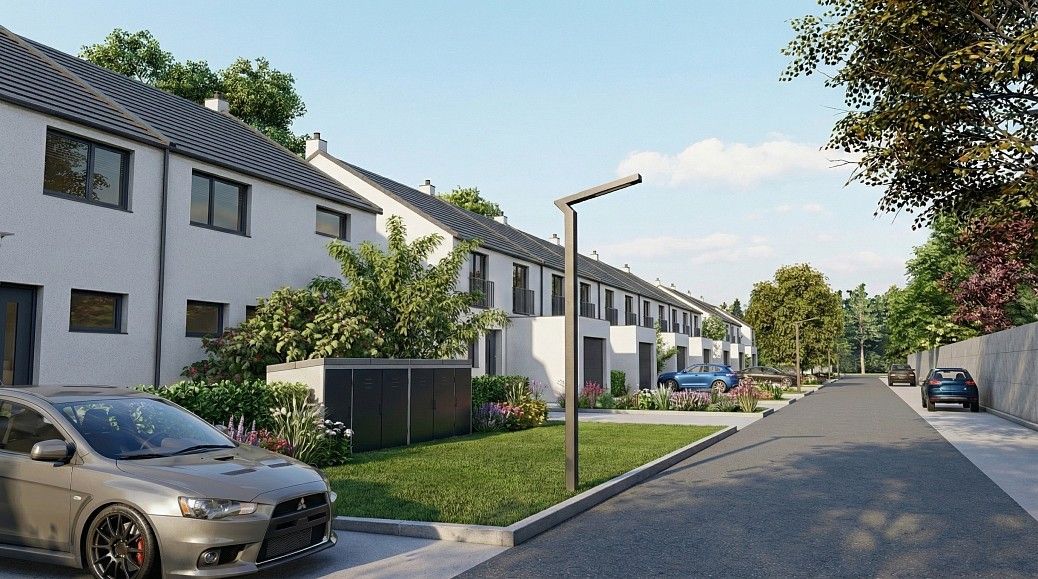 Rodinný dům · 160 m² · Blatec, okres Olomouc - 2