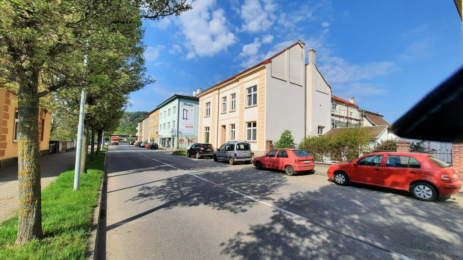 Pronájem kancelář - Na Loukách, Tišnov, 93 m²