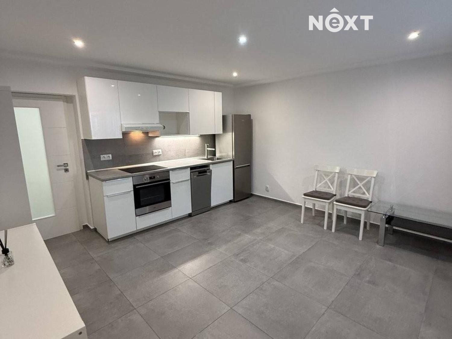 2+kk, Masarykova 625, Rudná, 43 m² - 2