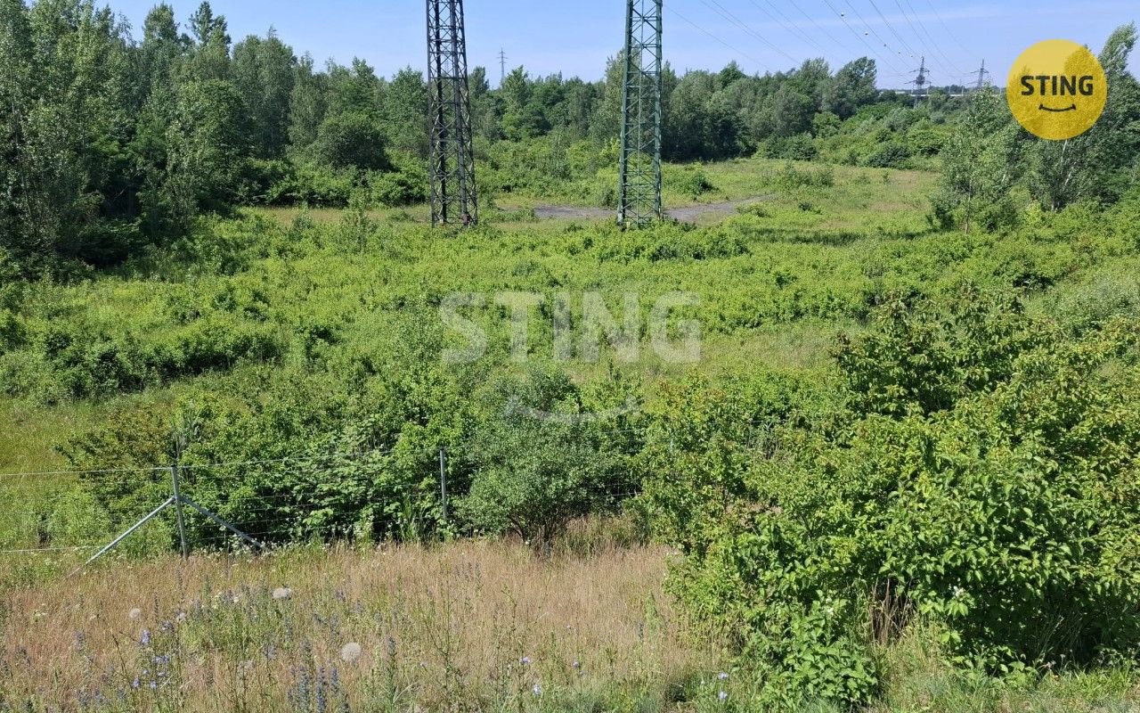 Louka · 29 433 m² · Ostrava - 3