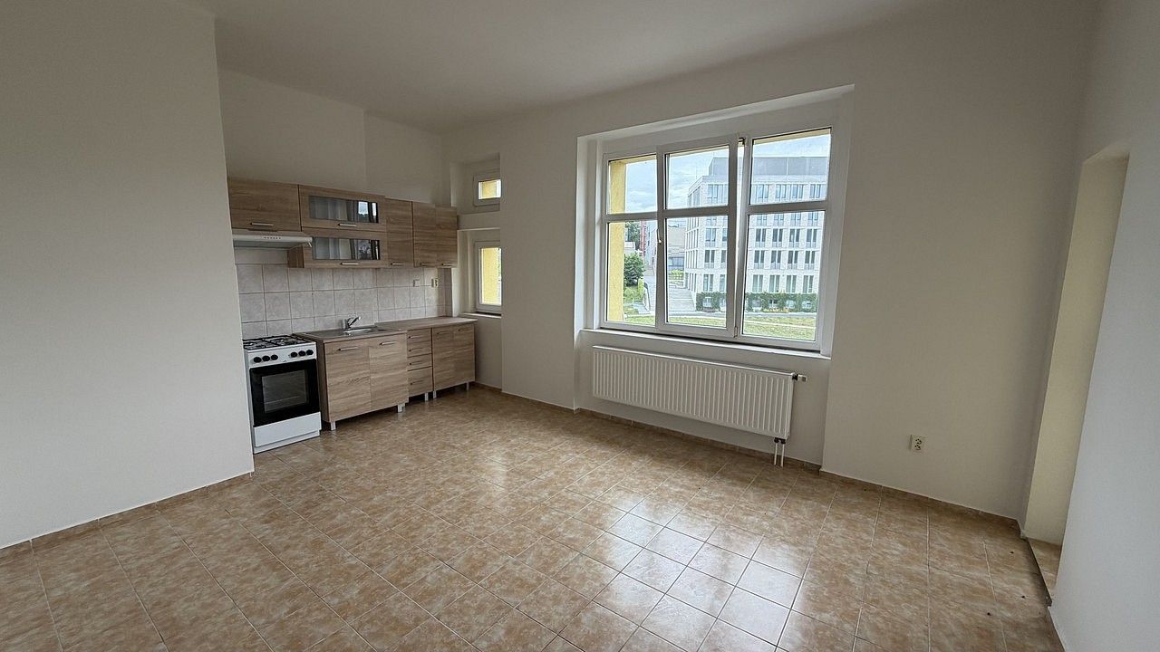 Byt 2+1 · 75 m² · Klíšská, Ústí nad Labem - 4