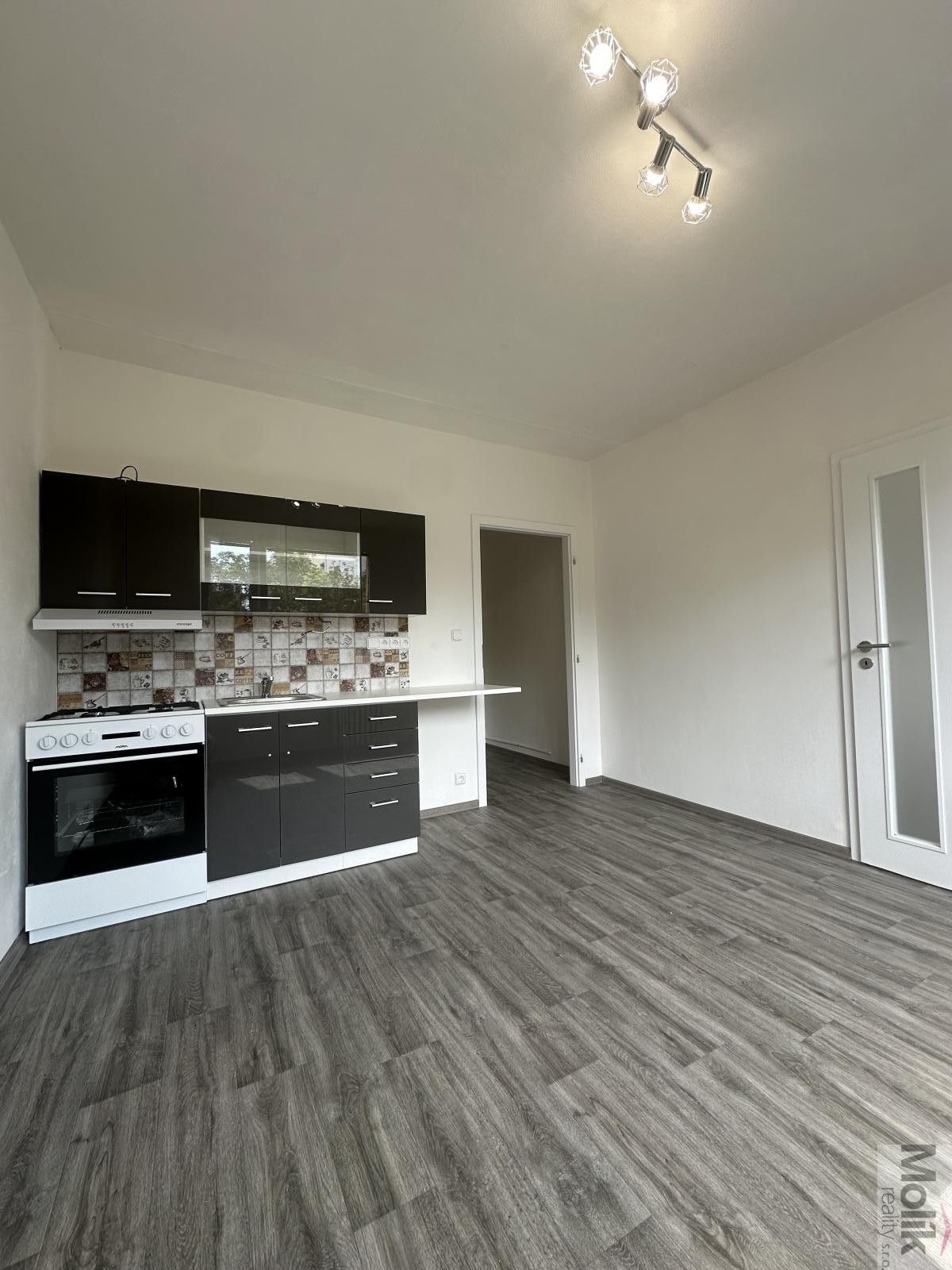 Pronájem byt 1+1 - Vrchlického, Duchcov, 36 m² - 5