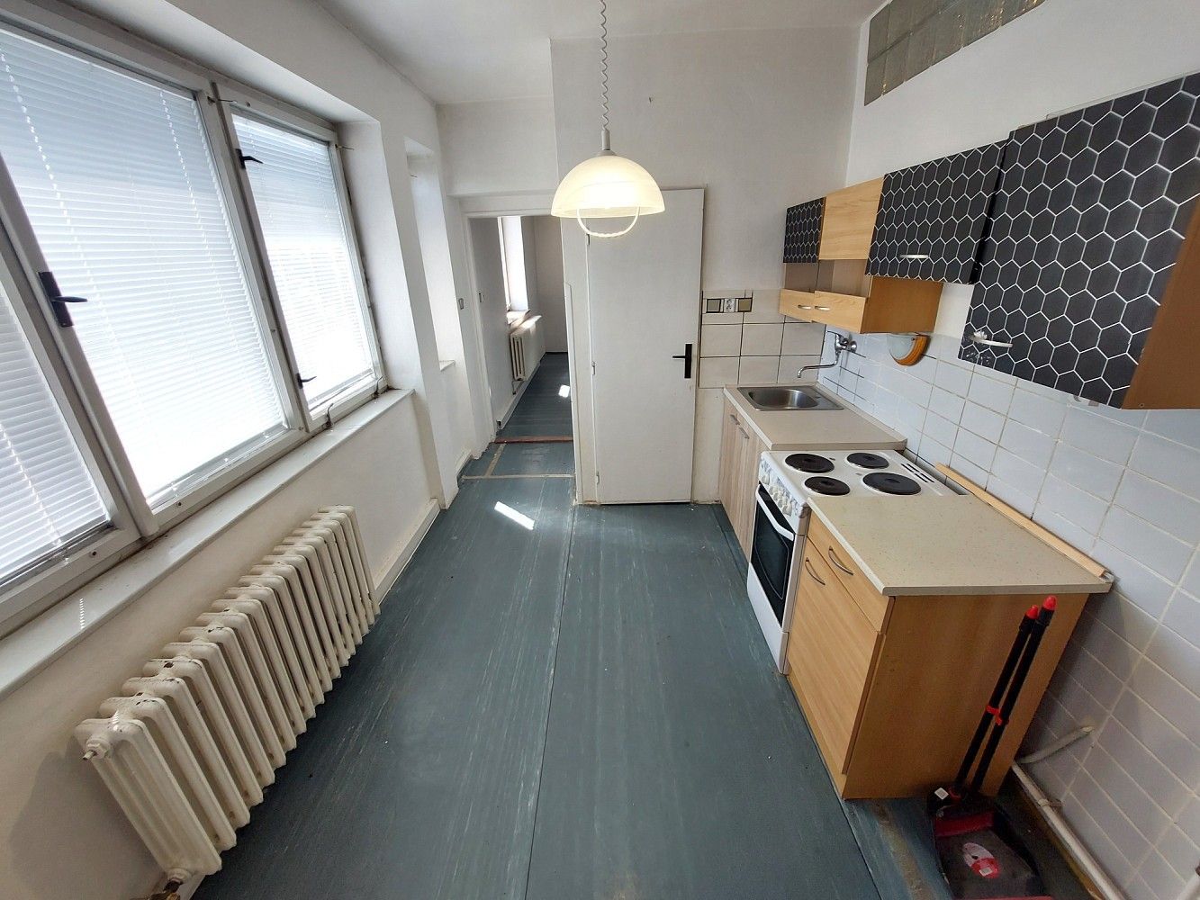 3+1, Třebíč, 111 m² - 2