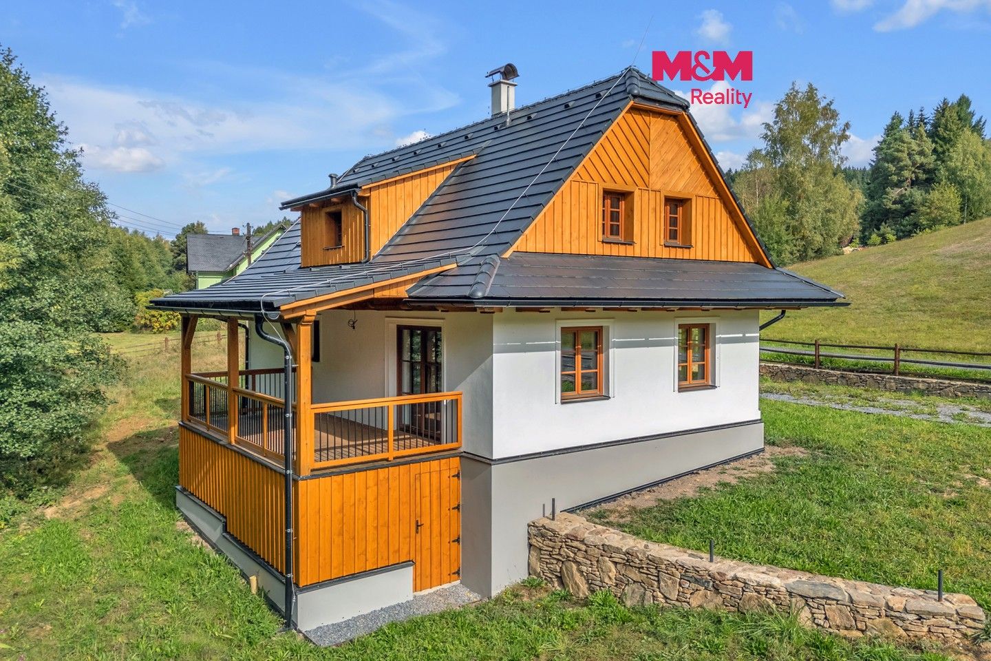 Rodinný dům, 173 m²