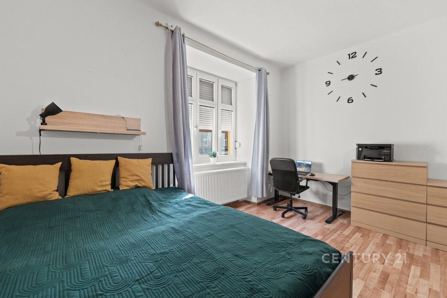 Byt 2+kk · 56 m² · Kralická 1068, Praha Strašnice - 4