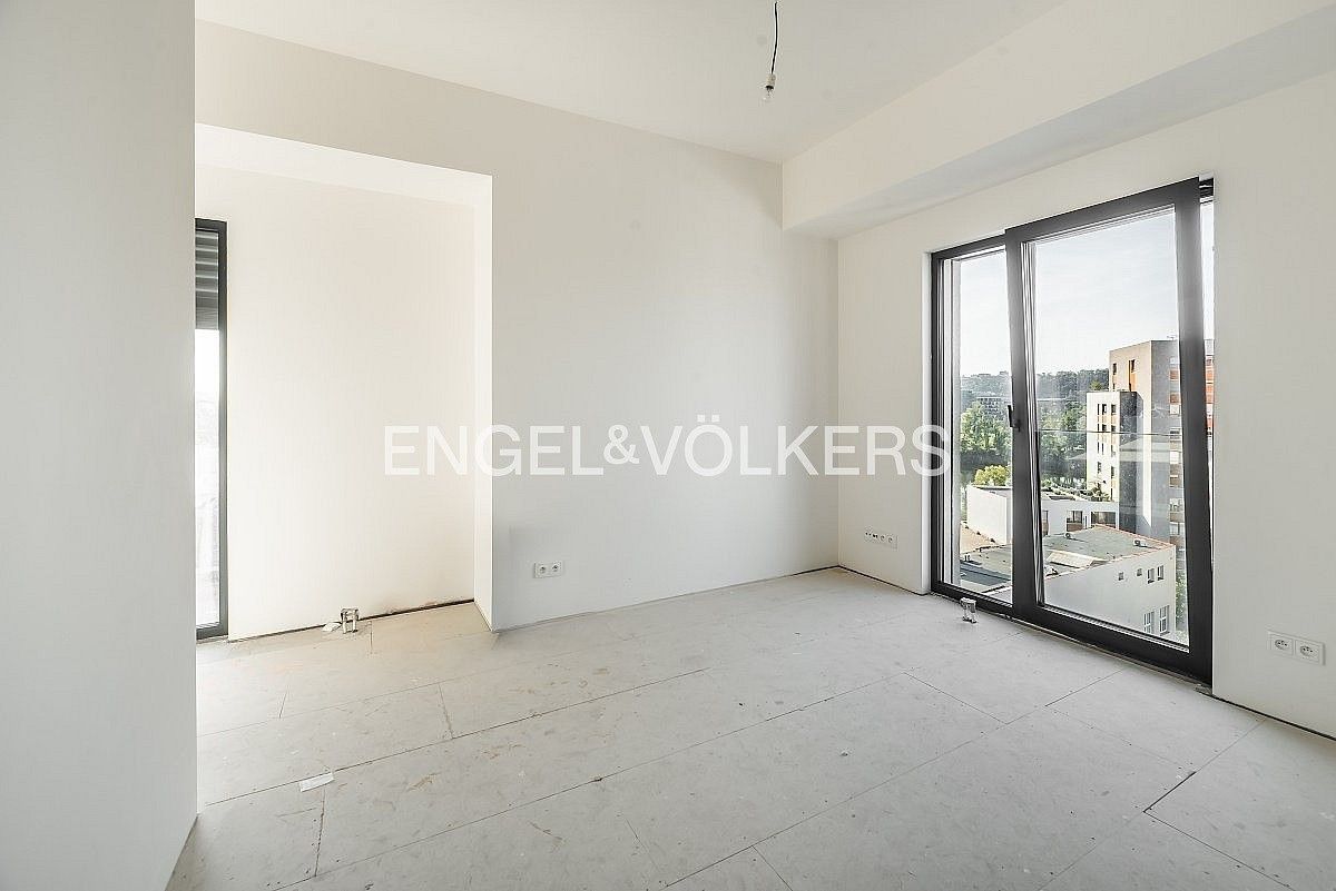 1+kk, Praha - Holešovice, okres Praha 7, Hlavní město Praha, 26 m² - 2