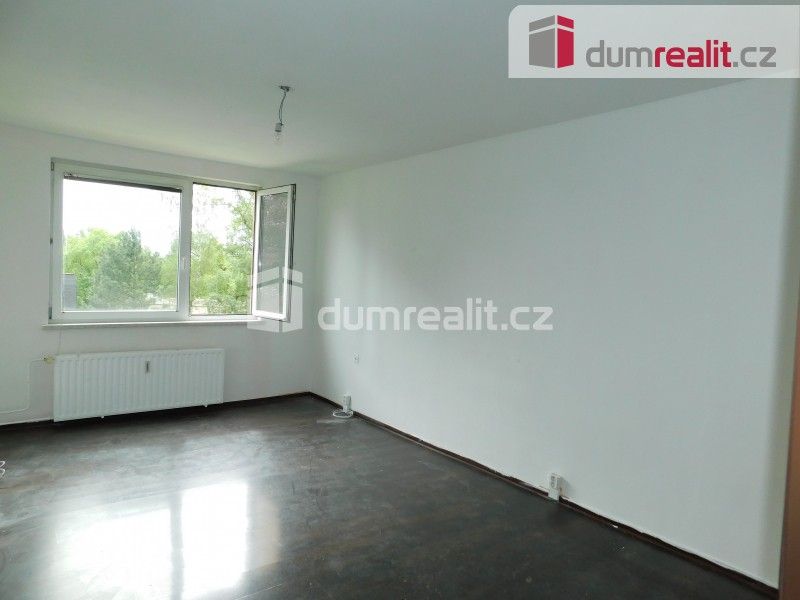 Pronájem byt 2+1 - Vnitřní, Orlová, 57 m²