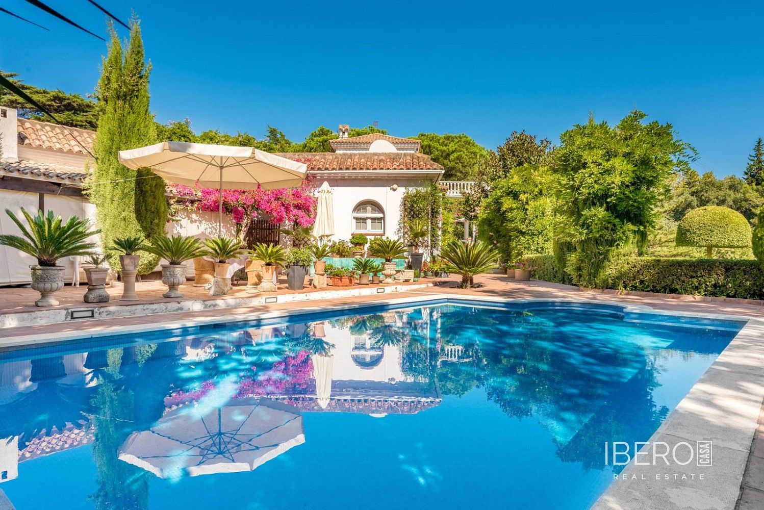 Rodinný dům · 672 m² · Sotogrande Alto, Španělsko - 3