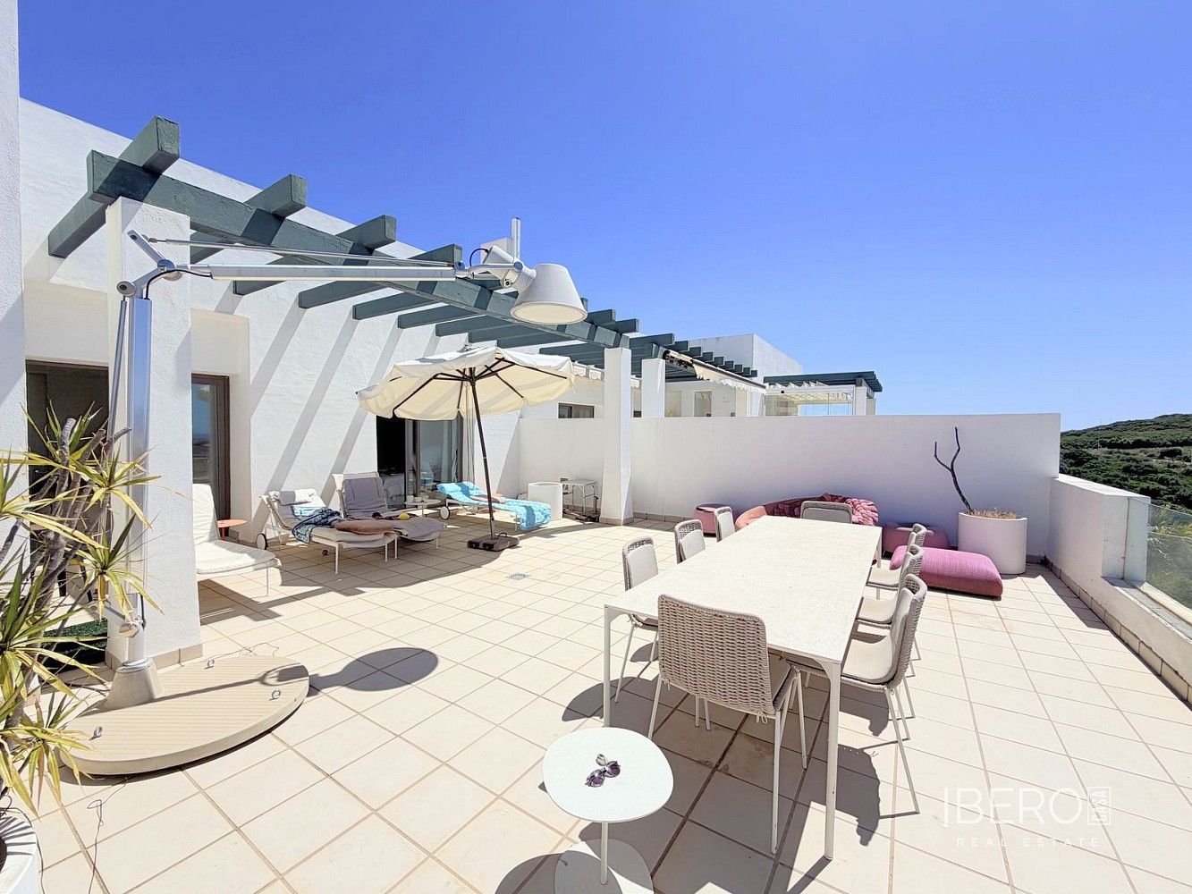 Byt 4+kk · 130 m² · Casares Playa, Španělsko - 3