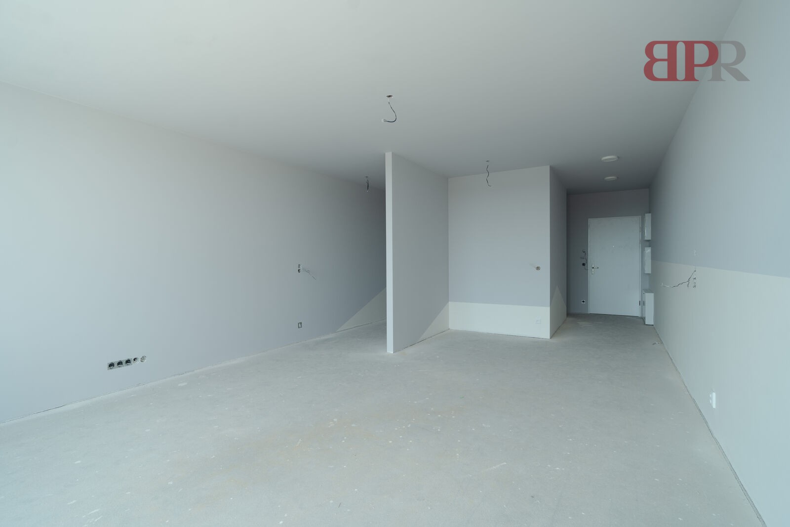 Prodej byt 1+kk - Jizerská 226, Liberec XV-Starý Harcov, 47 m² - 5