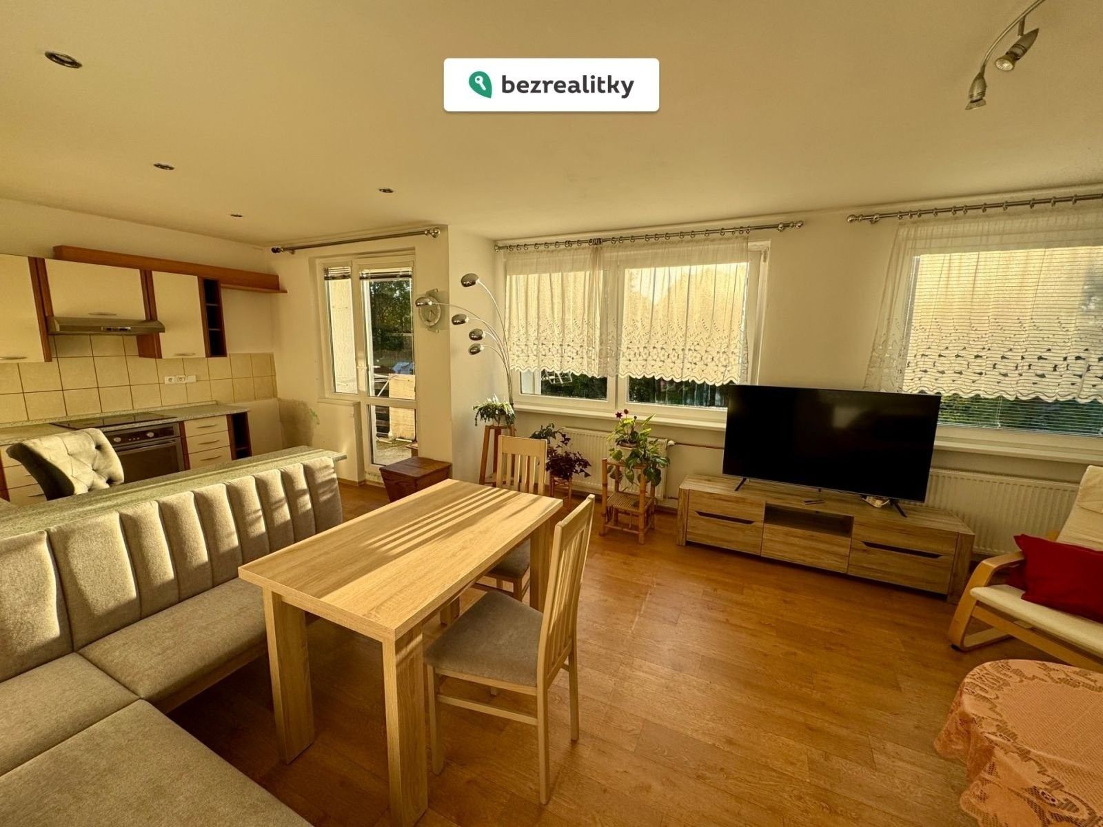 Rodinné domy, Kounice 774, Horní Slavkov, 107 m²