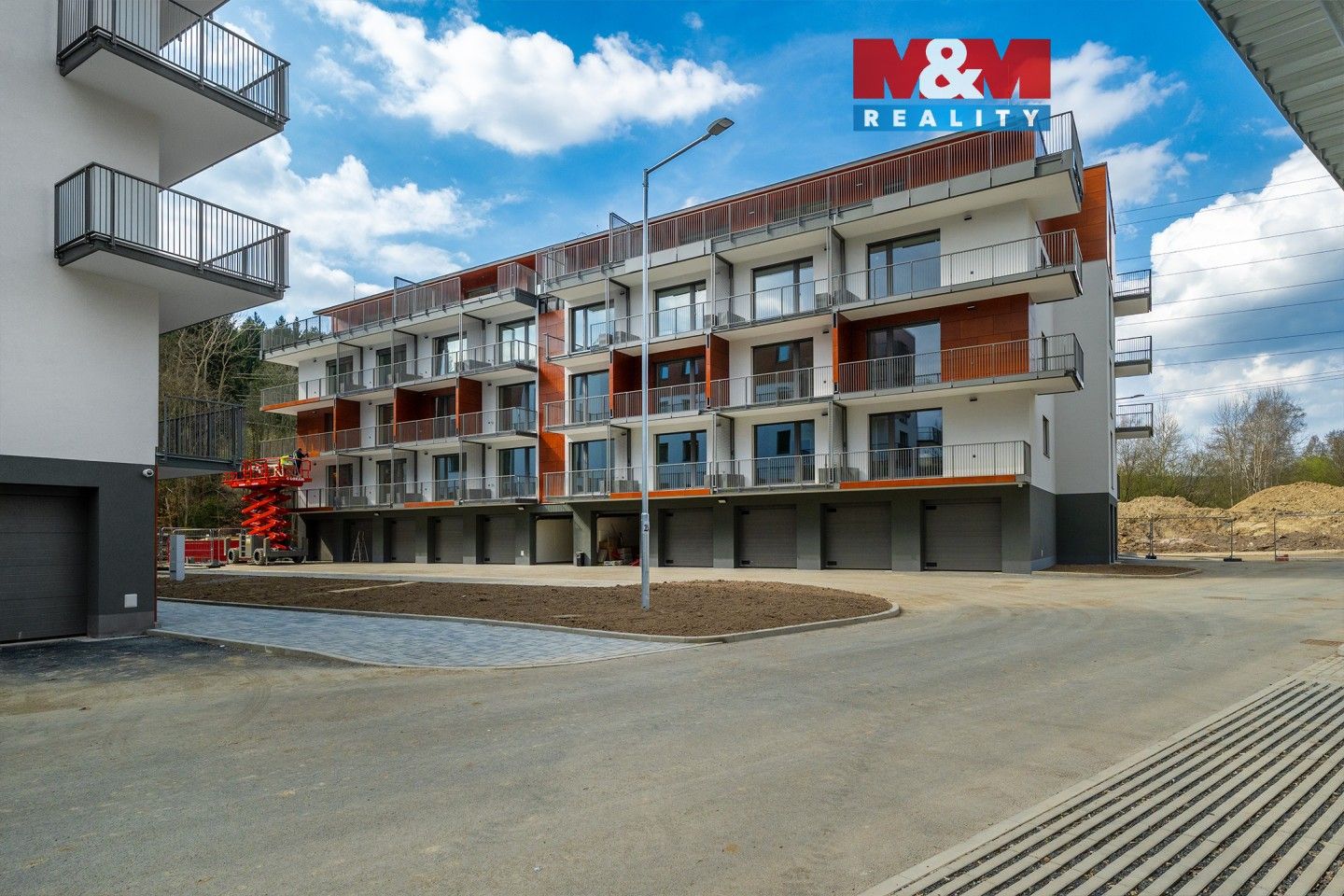 2+kk, Rýnovice, Jablonec nad Nisou, 70 m² - 1