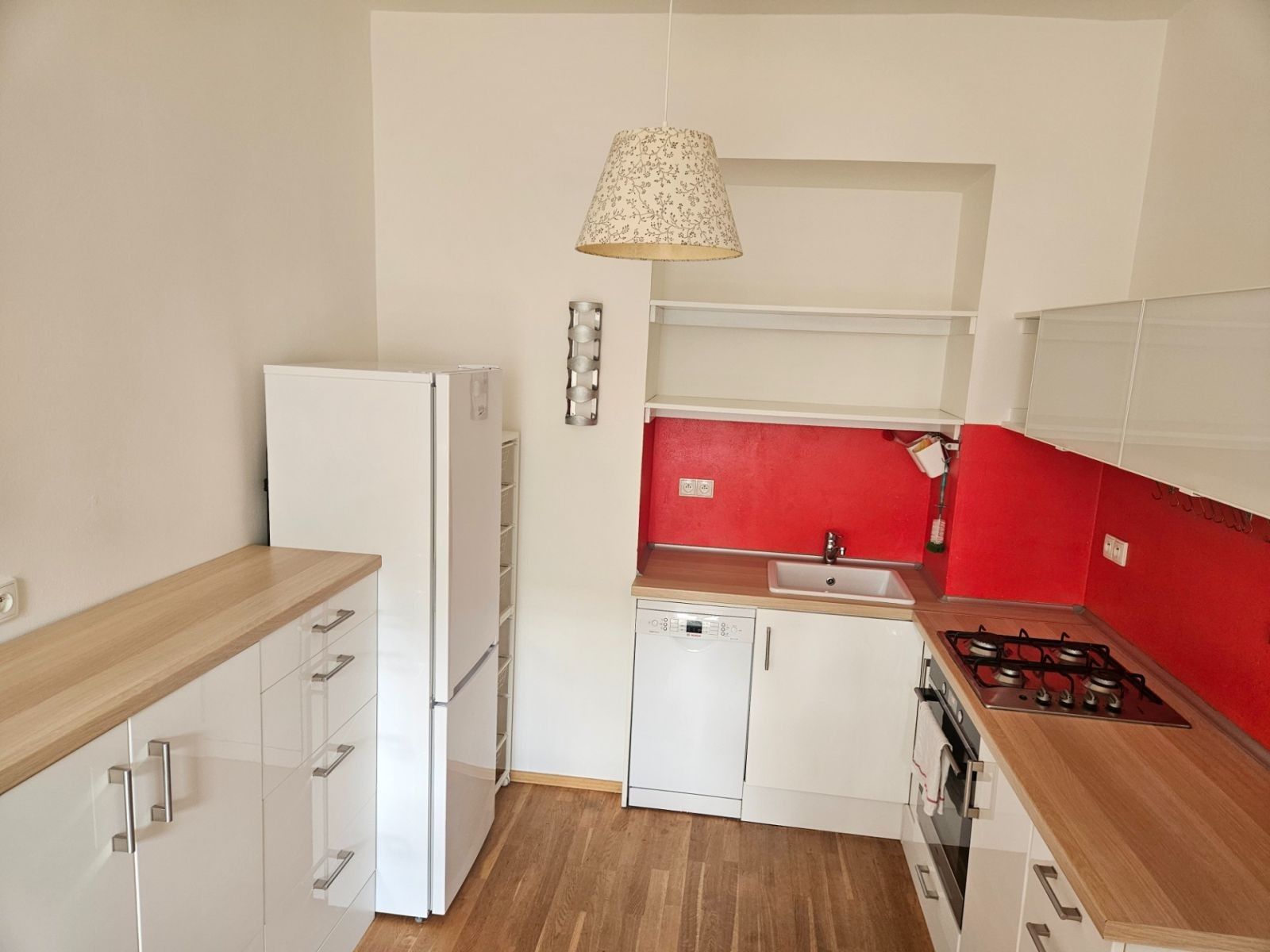Byt 2+kk · 43 m² · Družstevní, Praha - Nusle - 3