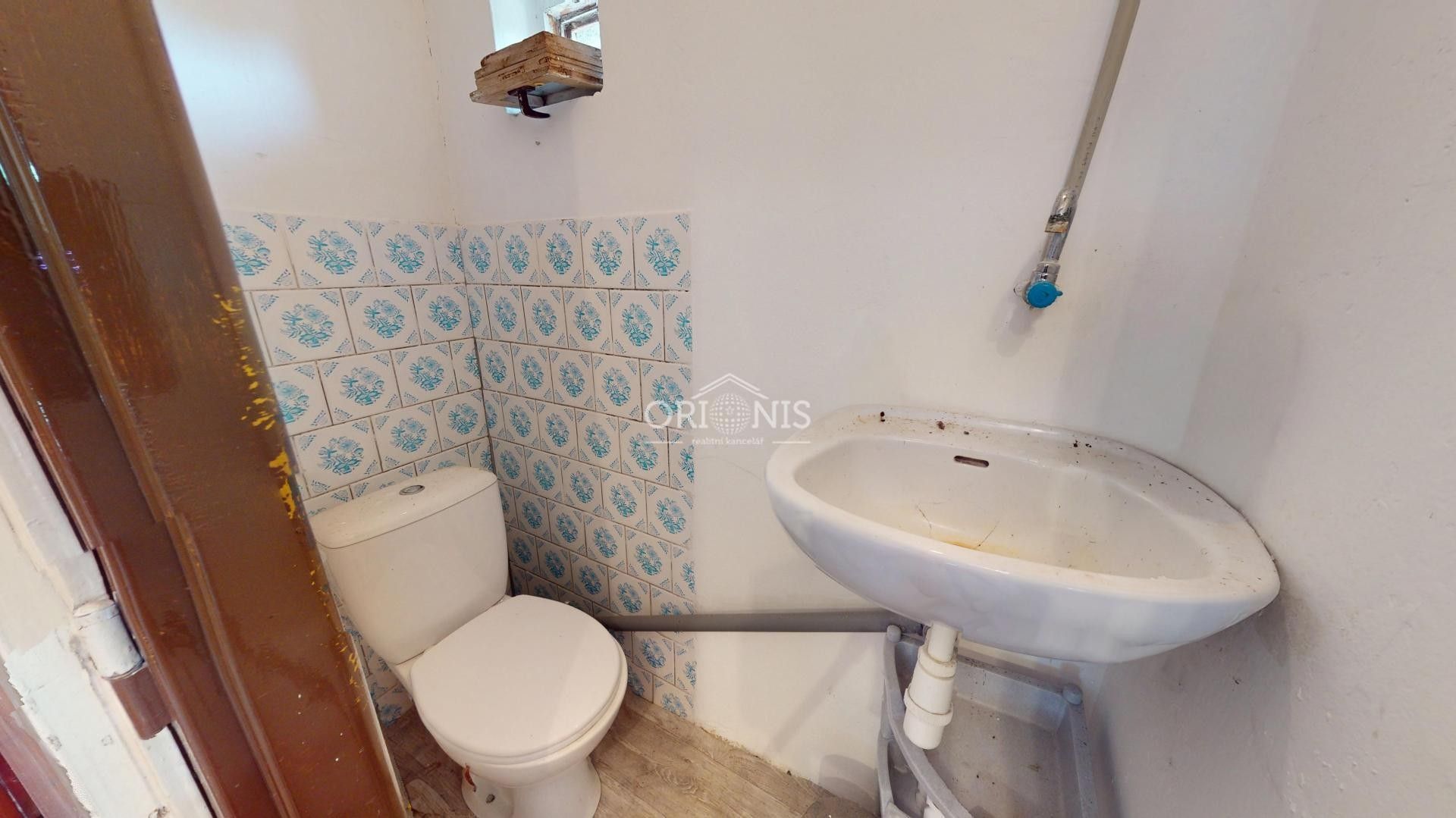 Prodej rodinný dům - Soběchleby, Blšany, 110 m² - 5