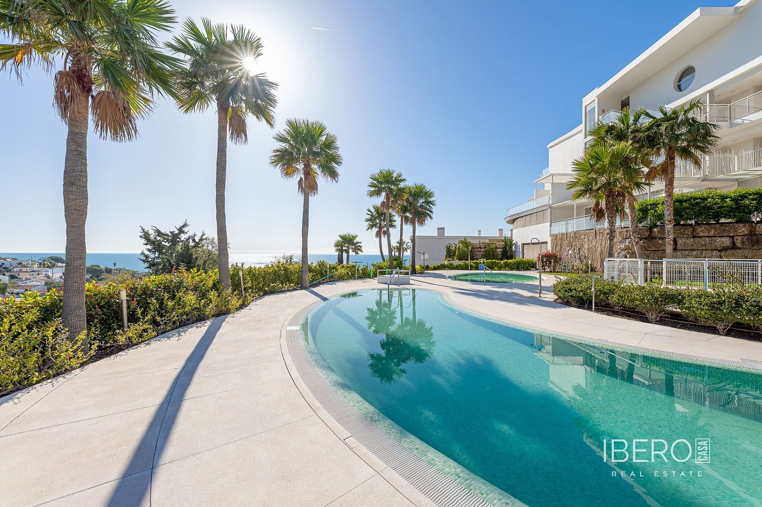 4+kk, Benalmadena, Španělsko, 122 m² - 1