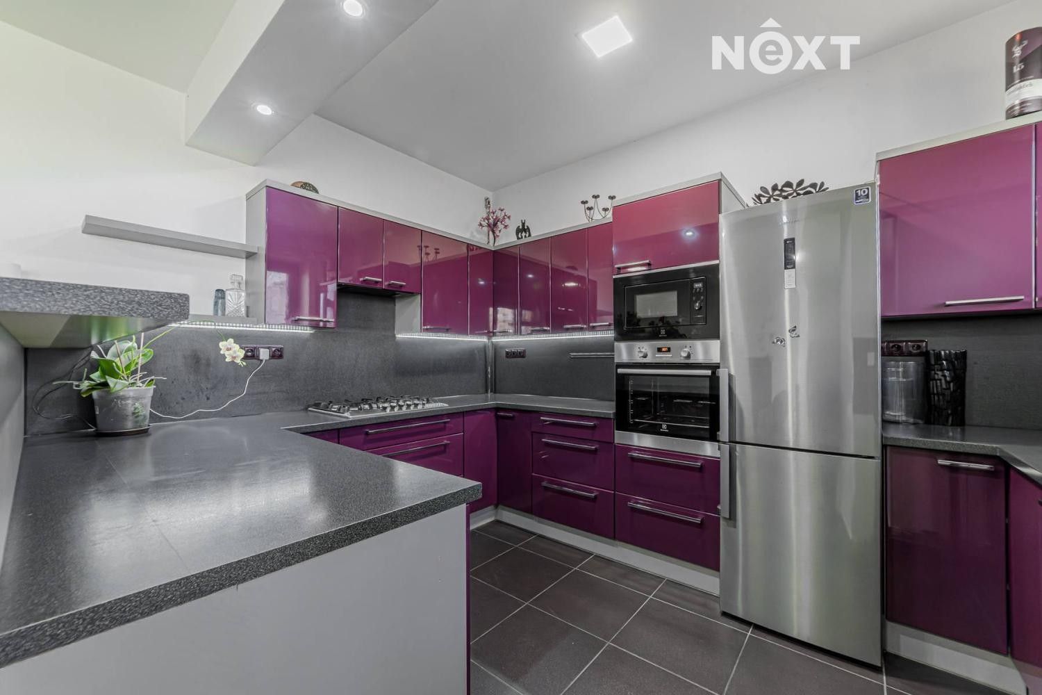 3+kk, Mládeže, Ostrava, 85 m²