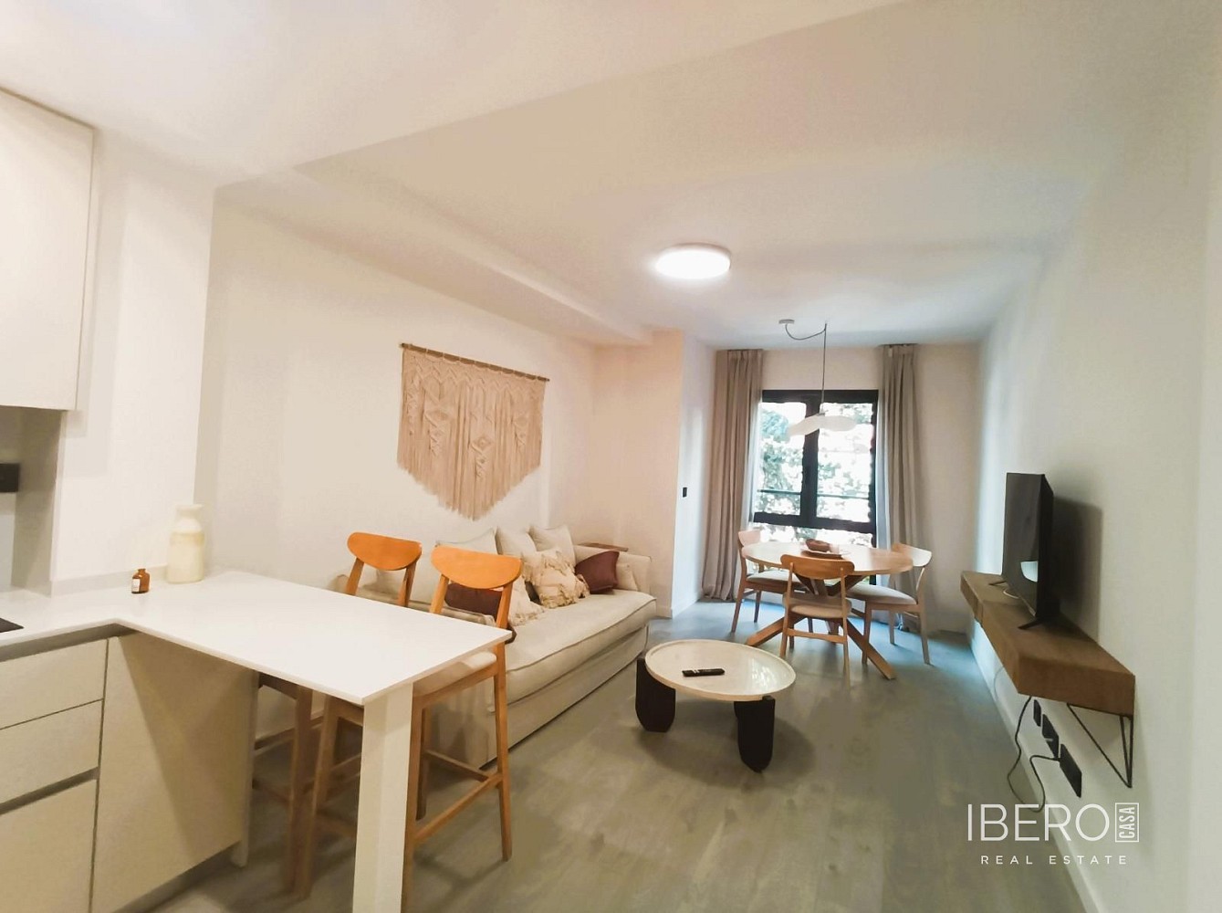 Byt 2+kk · 65 m² · Málaga Centro, Španělsko - 3