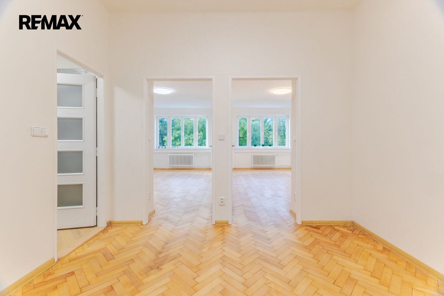 3+kk, Praha - Vršovice, okres Praha 10, Hlavní město Praha, 76 m² - 2