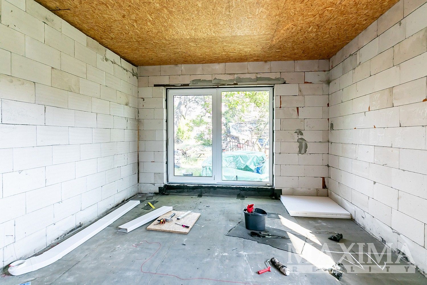 Rodinný dům · 111 m² · Praha - Újezd nad Lesy, okres Praha 21, Hlavní město Praha - 4