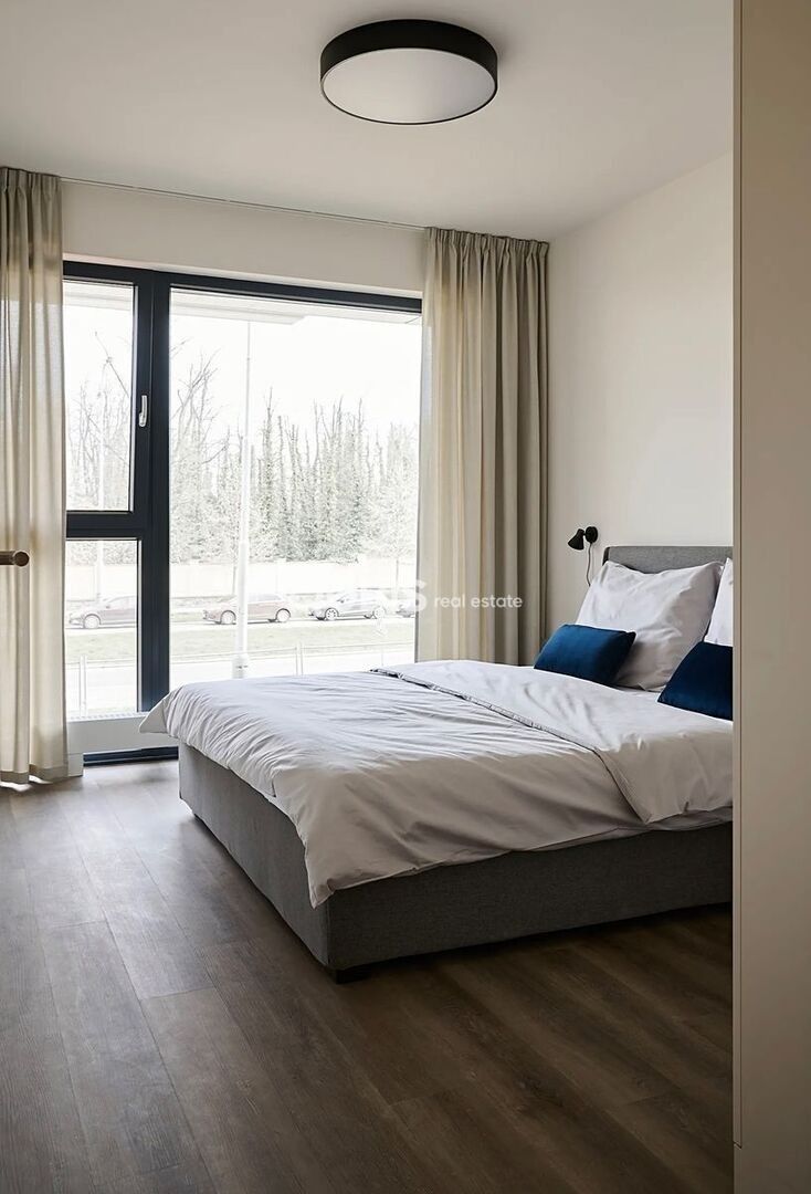 Pronájem byt 2+kk - Žižkov, Praha, 63 m² - 5