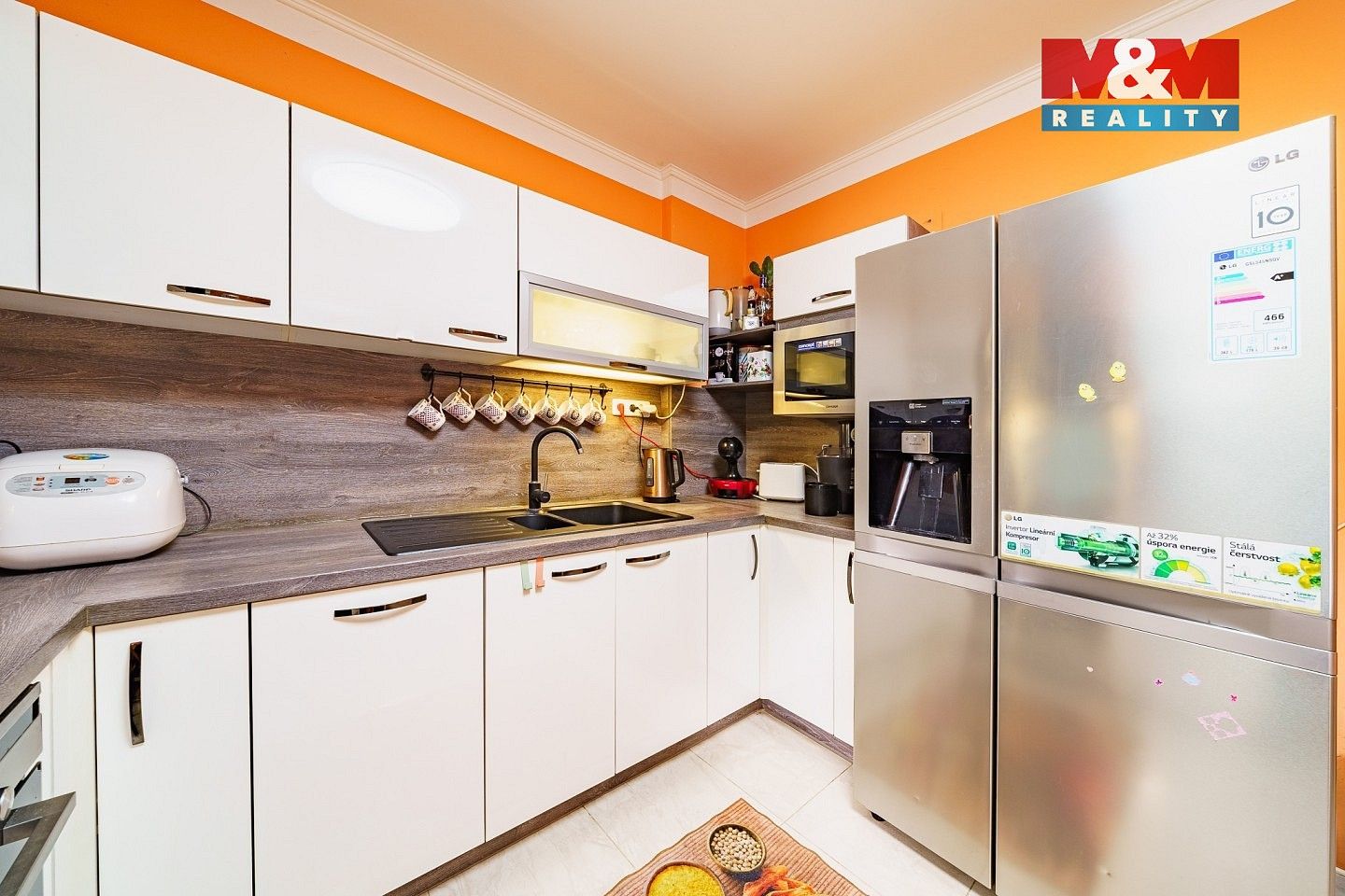 Rodinný dům · 140 m² · Cheb, Karlovarský kraj - 4