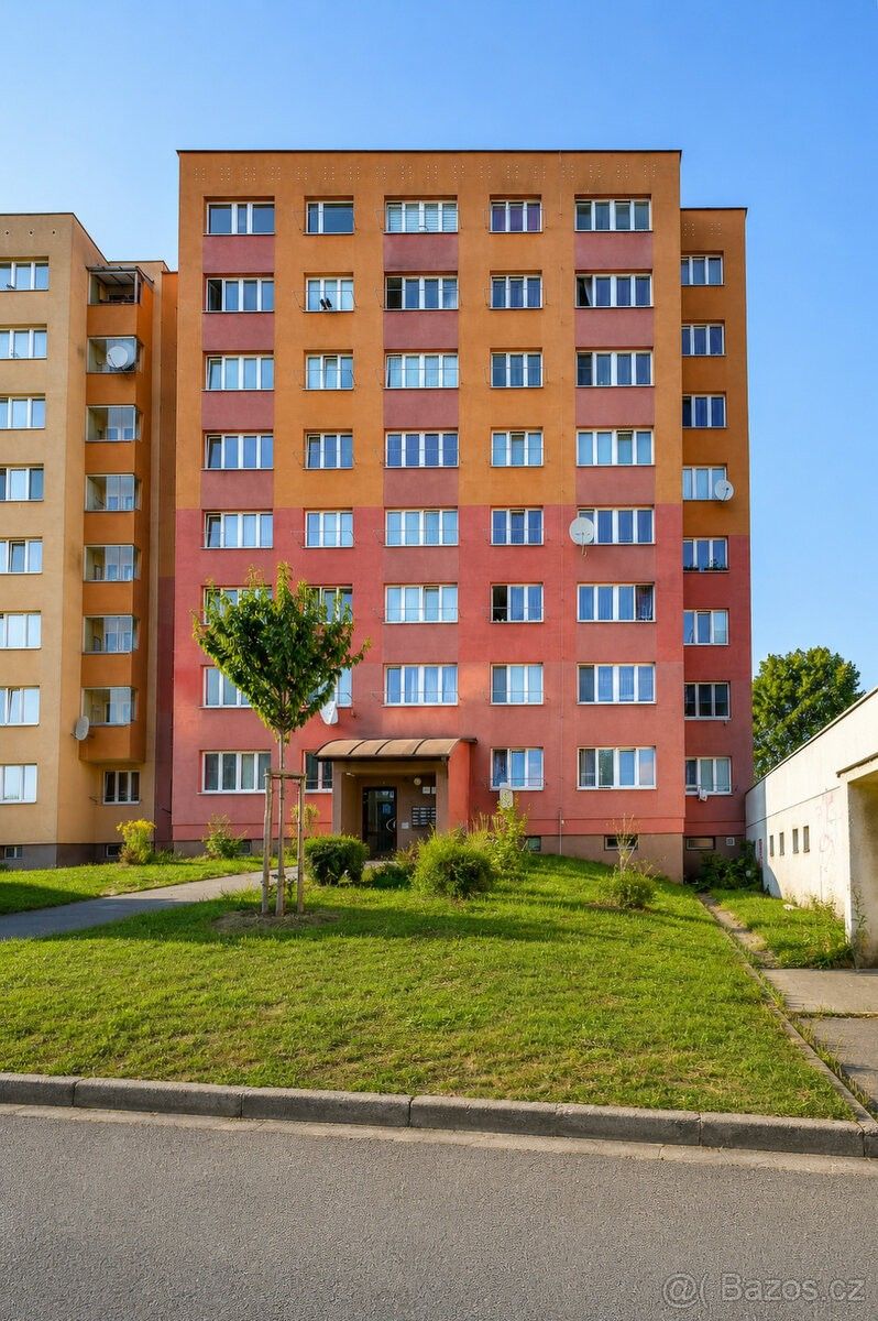 Byty, Havířov, 736 01 - 1