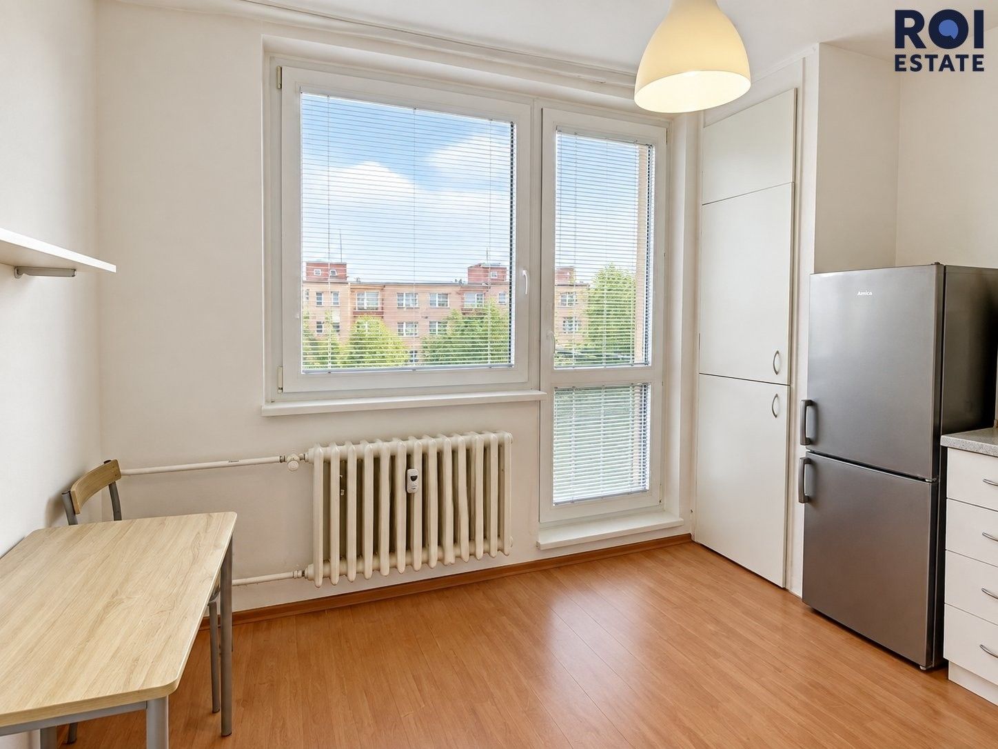 Byt 1+1 · 34 m² · Brněnská, Šlapanice - 4