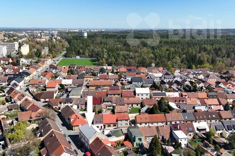3+kk, Stan. Strnada 126, Kladno Rozdělov, 110 m² - 2