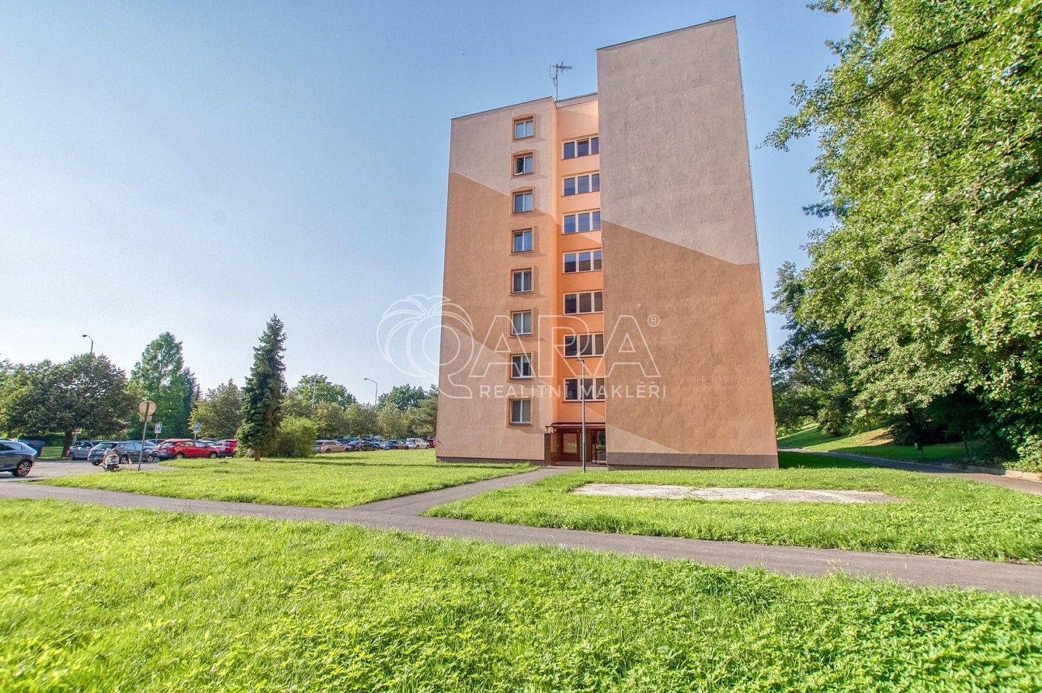 Byt 4+1 · 80 m² · Proskovická, Ostrava - Výškovice - 3