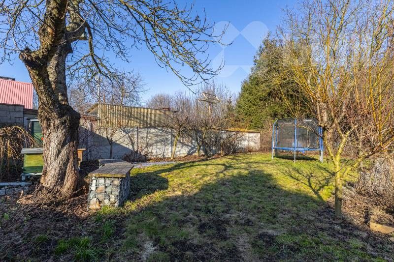 Prodej rodinný dům - Mělnická 182, Libiš, 86 m²