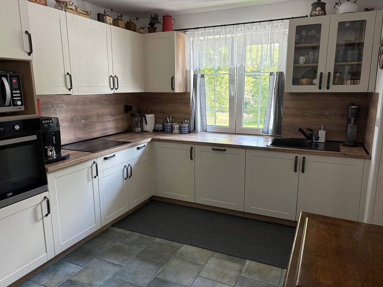 Chaty, Železná Ruda - Hojsova Stráž, Plzeňský kraj - 2