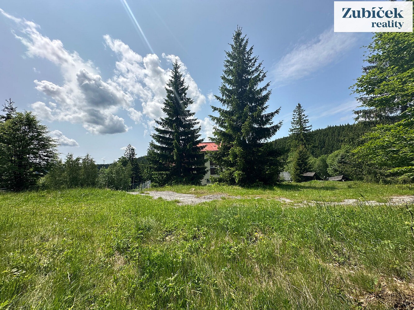 Komerční pozemek · Makov, Okres Čadca, Slovensko - 2