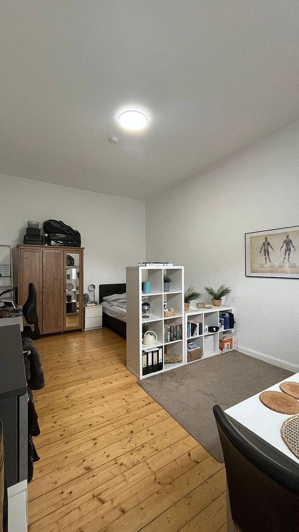 Byt 1+1 · 34 m² · Viktoriastraße 4, , Severní Porýní-Vestfálsko - 3