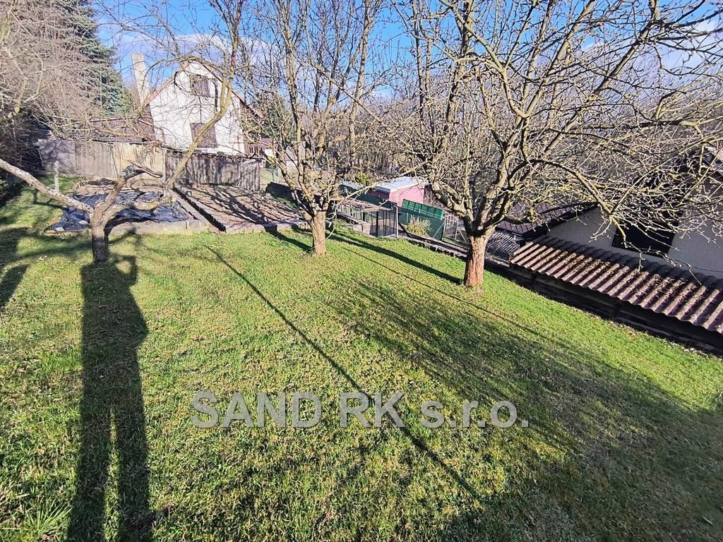 Chata · 40 m² · Dolejší Předměstí, Domažlice - 4