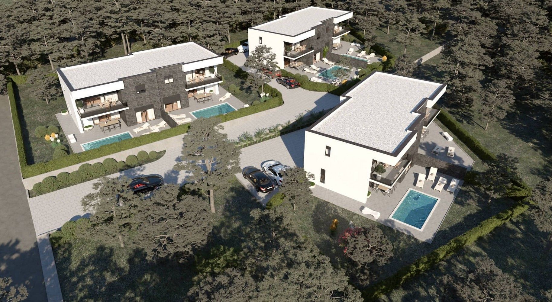 Rodinný dům, 151 m²