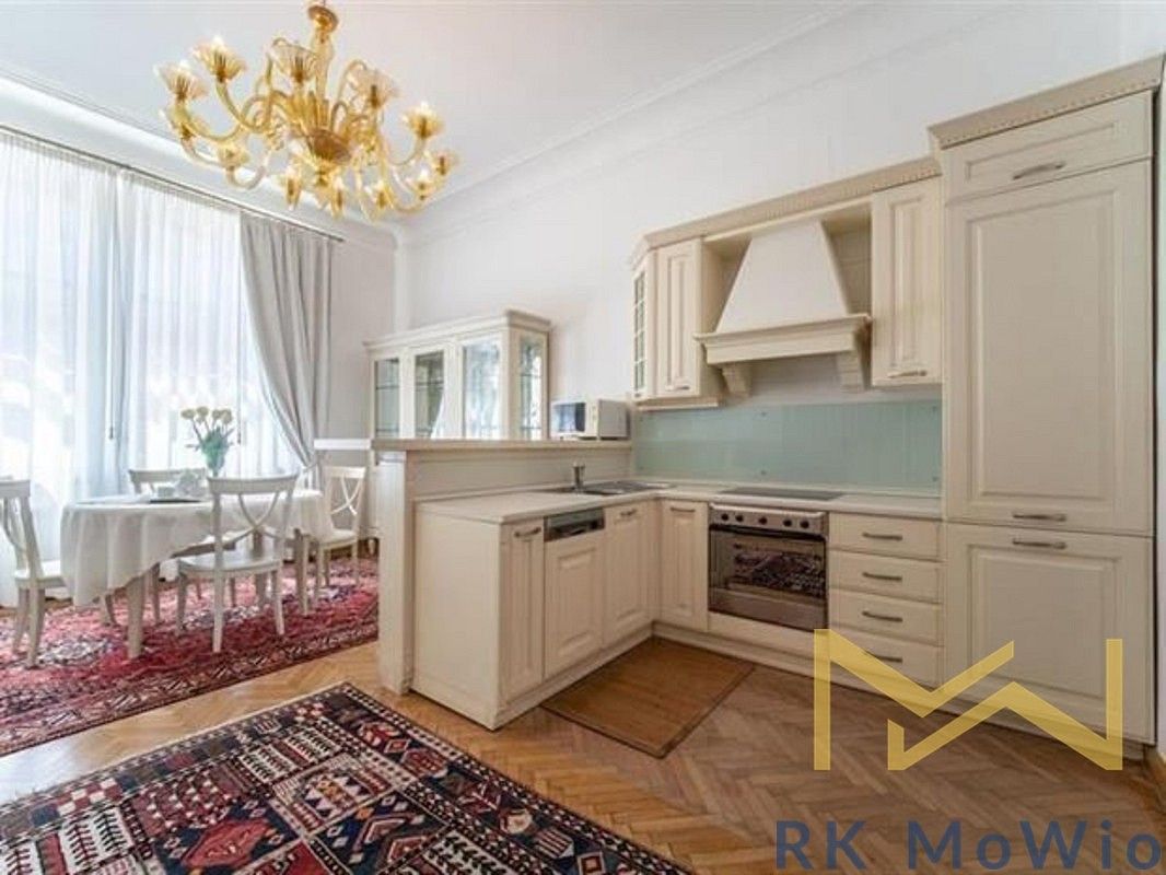 Byt 3+1 · 124 m² · Praha - Nové Město, okres Praha 1, Hlavní město Praha - 4