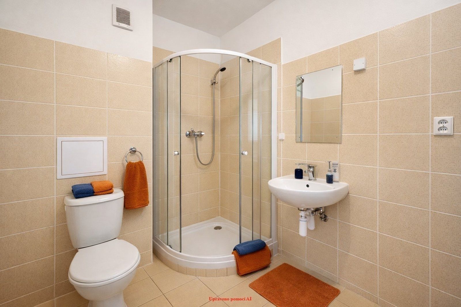 Byt 1+kk · 30 m² · Slovenská, Karviná - Karviná-město, Moravskoslezský kraj - 3