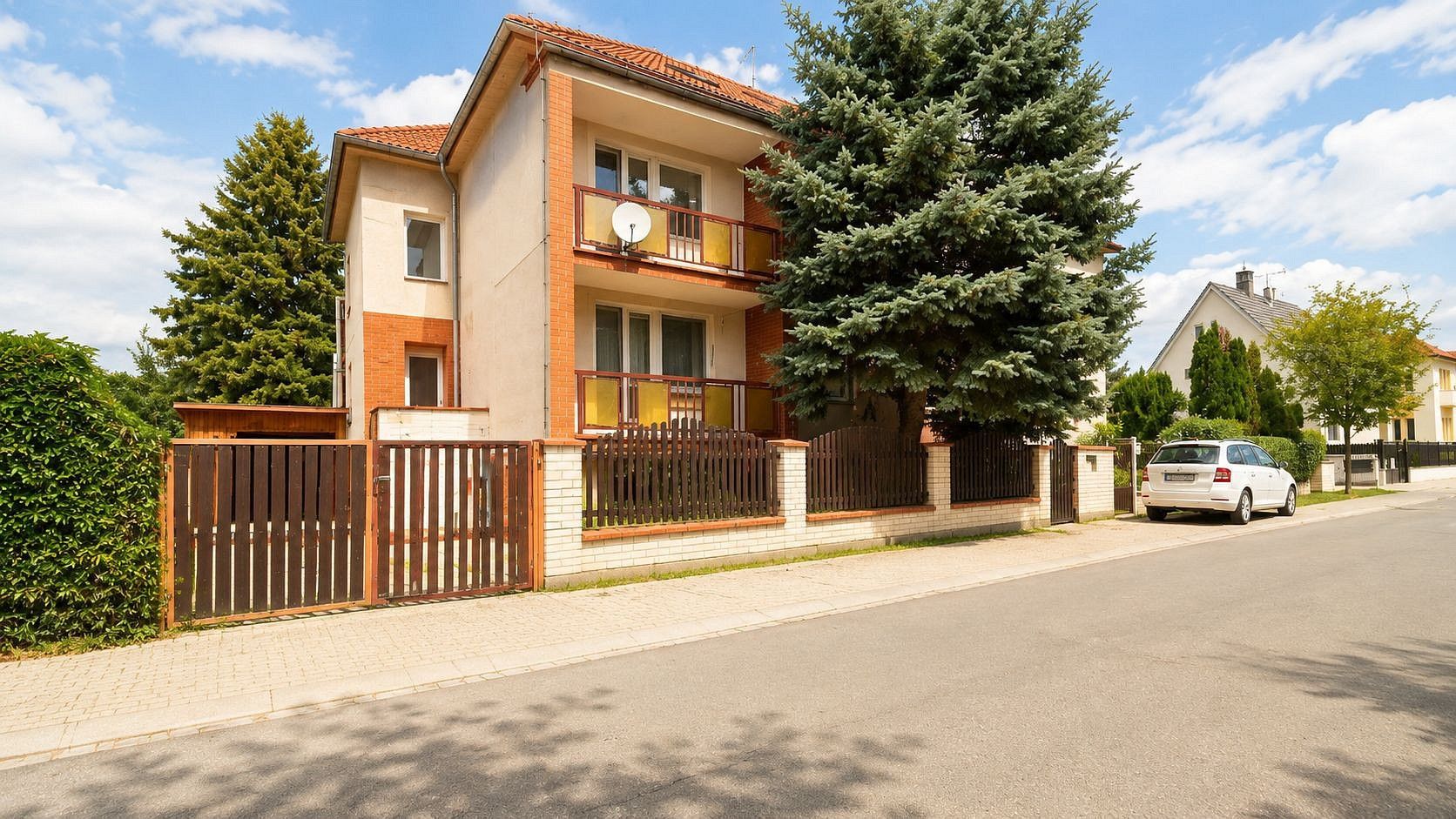 Rodinný dům · 246 m² · Poděbrady - Poděbrady III, okres Nymburk, Středočeský kraj - 4