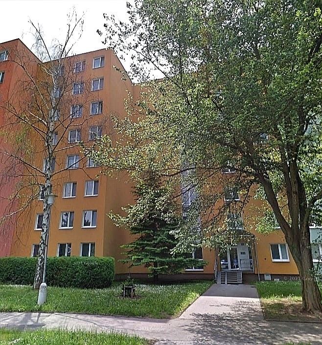 Prodej byt 2+kk - ulice Kosmonautů, Brno, 40 m²