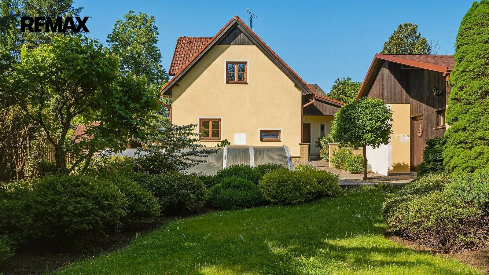 Rodinný dům, 122 m²