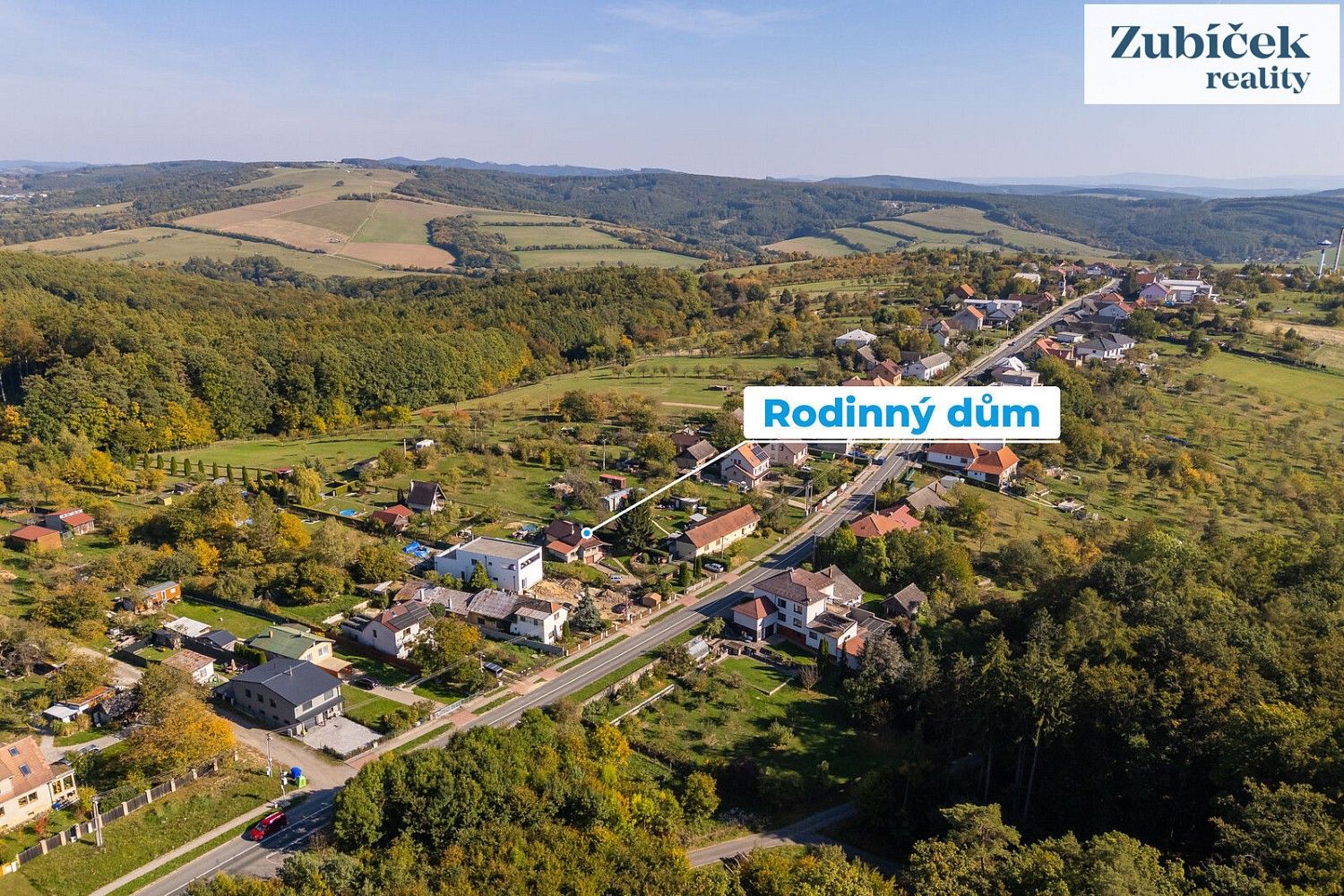 Rodinný dům · 120 m² · Zlín - Salaš - 4