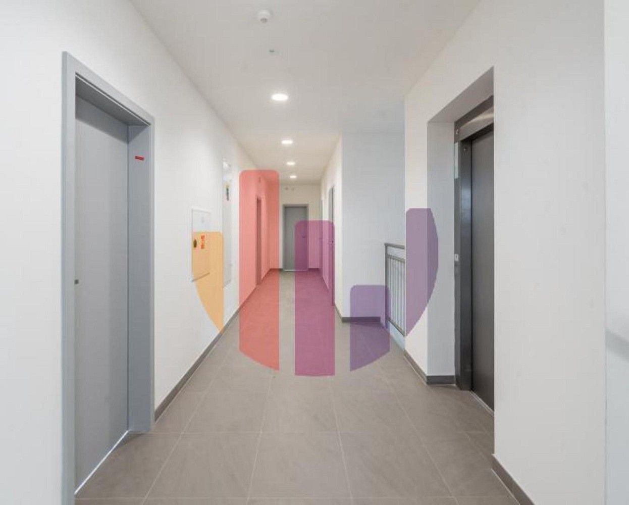 Kancelář · 348 m² · Praha - Strašnice, okres Praha 10, Hlavní město Praha - 4