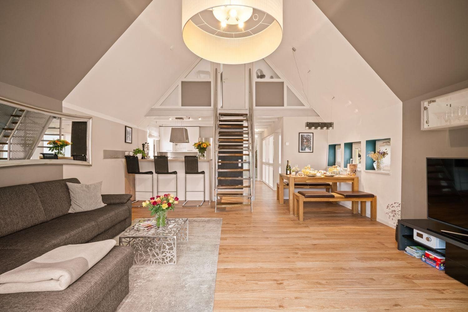 Byt 2+kk · 82 m² · , Bádensko-Württembersko - 3