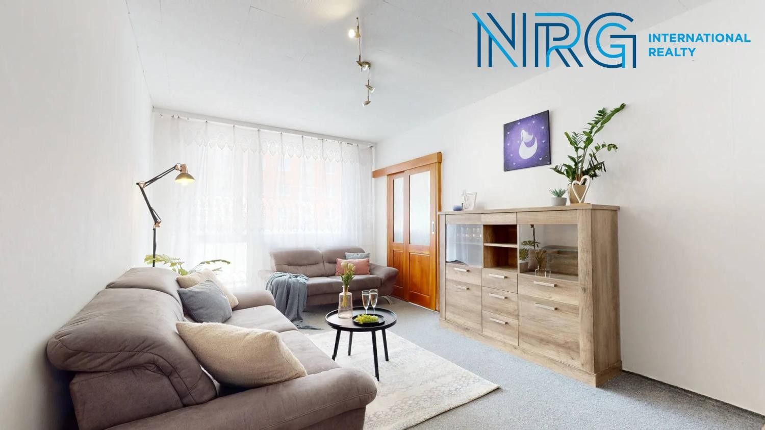 3+1, Vodárenská, Nymburk, 106 m²