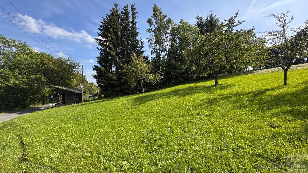 Prodej pozemek pro bydlení - Jilemnice, 514 01