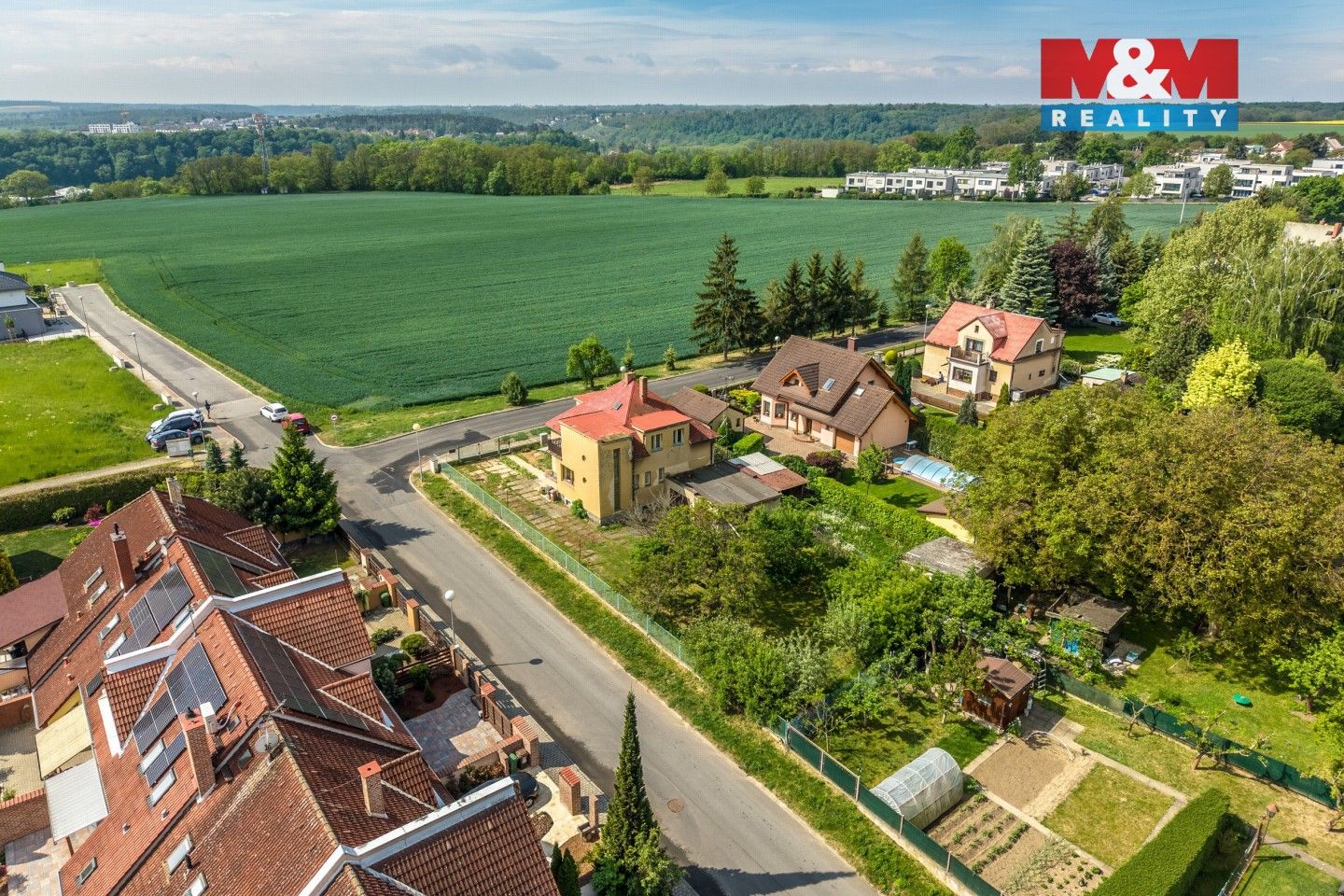 Rodinný dům · 140 m² · Vodárenská, Mladá Boleslav - 3